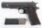 EXCEPTIONAL REMINGTON UMC MODEL 1911 PISTOL