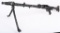 TNW SEMI-AUTO MG34 MACHINEGUN WITH ACCESORIES