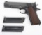 WWII COLT GHD US 1911 CONVERSION