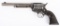 ANTIQUE COLT SAA REVOLVER