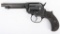 COLT MODEL 1877 LIGHTNING REVOLVER