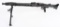 WISELITE SEMIAUTO MG42 MACHINEGUN