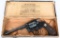 FINE PRE WAR BOXED COLT OFFICERS MODEL .22 TARGET