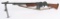 OHIO ORDNANCE SEMI AUTO BAR RIFLE W/ BIPOD