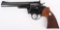 COLT TROOPER MARK III DOUBLE ACTION REVOLVER