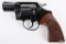 COLT COBRA SPECIAL DOUBLE ACTION REVOLVER