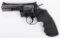 COLT PYTHON DOUBLE ACTION REVOLVER