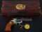 FACTORY VERIFIED COLT NICKEL .22 DIAMONDBACK 4