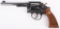 SMITH & WESSON MODEL 10-5 REVOLVER
