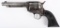 COLT PRE WAR SINGLE ACTION ARMY REVOLVER