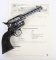 COLT SAA SOLD TO WINCHESTER / SHIPPED MONT- 1895