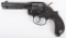 COLT MODEL 1878 DOUBLE ACTION REVOLVER