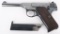 RARE MEDIUM BARREL PRE WAR COLT WOODSMAN SPORT