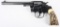 COLT NEW SERVICE .45 COLT