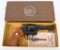 COLT LAWMAN MKIII DOUBLE ACTION REVOLVER