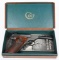 BOXED COLT WOODSMAN 4.5