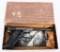 BOXED COLT WOODSMAN 6