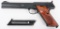 HIGH CONDITION COLT WOODSMAN MATCH TARGET PISTOL