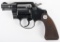 OLD STYLE COLT DETECTIVE SPECIAL REVOLVER