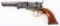 COLT MODEL 1849 POCKET MODEL REVOLVER