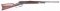 FINE SPECIAL ORDER WINCHESTER 1886 45-90 RIFLE