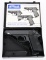 WALTHER PP 7.65 ACP CAL, IN ORIGINAL BOX