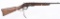 DOCUMENTED 1873 WINCHESTER TRAPPER SRC
