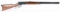 BROWNING MODEL 1886 LEVER ACTION RIFLE
