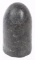 RARE ORIGINAL 54 CALIBER ROCKET BALL CARTRIDGE