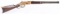 FINE WINCHESTER 1866 SADDLE RING CARBINE