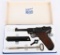 MAUSER AMERICAN EAGLE 9MM LUGER PISTOL