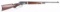 SPECIAL ORDER TAKEDOWN WINCHESTER MODEL 1886 RIFLE