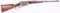 WINCHESTER TAKEDOWN MODEL 1895 RIFLE