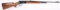 PRE-WAR WINCHESTER MODEL 64 RIFLE CAL, 32 WS