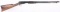 WINCHESTER MODEL 1890 .22 SHORT