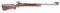 WINCHESTER MODEL 52-C TARGET RIFLE W/ SIGHTS