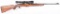WINCHESTER PRE-64 MODEL 88 .243 LEVER RIFLE