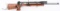 RARE CASED WINCHESTER MODEL 52-C OLYMPIC RIFLE