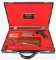 CASED DWM AMERICAN EAGLE .30 LUGER, 12 IN