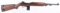 WW2 INLAND DIV, M1 CARBINE TYPE 3