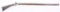 EXCEPTIONAL LANCASTER FULL STOCK KY RIFLE