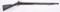 FINE 3RD MODEL BROWN BESS MUSKET
