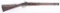 TOWER MODEL 1856 / 1859 SADDLE RING CARBINE