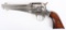 REMINGTON MODEL 1875 SINGLE ACTION REVOLVER