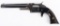 SMITH & WESSON MODEL 2 ARMY REVOLVER