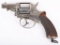 COGSWELL & HARRISON 450 BULLDOG REVOLVER