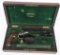 STUNNING LEFAUCHEX RETAILED FLOBERT PISTOL