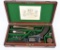 PRIME CASED .52 BORE ADAMS PERCUSSION REVOLVER