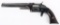 FINE EARLY NUMBER 2 ARMY SMITH & WESSON #69