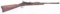 SPRINGFIELD MODEL 1873 / 84 TRAPDOOR CARBINE